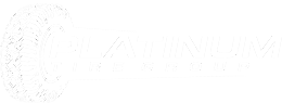 Platinum Tire Group Logo
